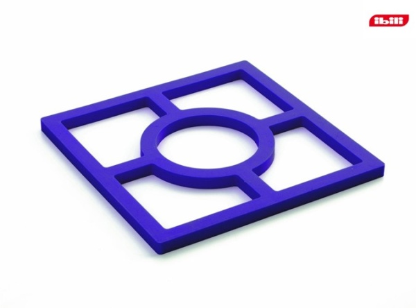 Подставка для горяч силикон