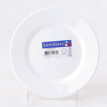 Тарелка 19см. Everyday