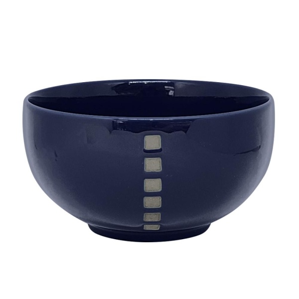 Салатник 13см Viewpoint navy