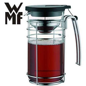 Чайник 0,9л стекло, Zeno Чайник 0,9л стекло, Zeno