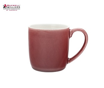 Кружка 0,35л. гранат Artisan