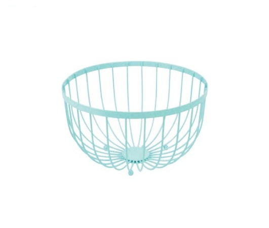 Фруктовница 25см. мята