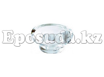 Подсвечник прозрачный нога Cocoon