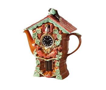 Чайник Cuckoo Clock 1,1л.