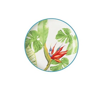 Тарелка 18см. Парадиз