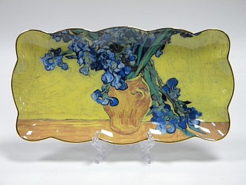 Разнос для сэндвичей Iris