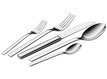 Столовые приборы 30 предметов 6 персон Paris Столовые приборы 30 предметов 6 персон Paris