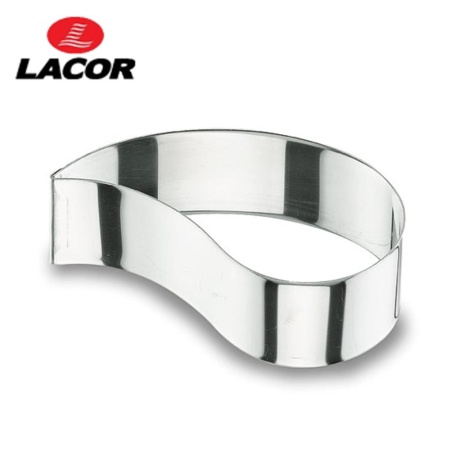 Рамка слеза 10*4см