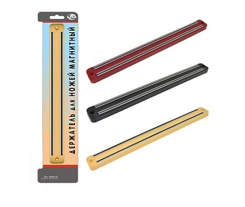 Магнит для ножей 30см.