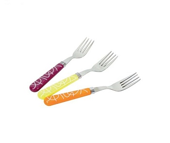 Вилка мини 3шт