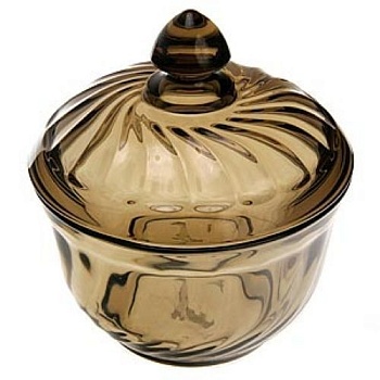 Сахарница Fume