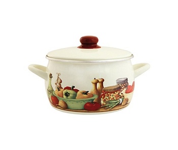 Кастрюля 4л. Вилладжо