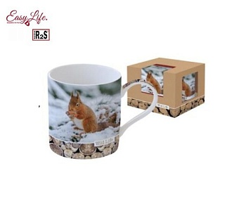Кружка 350 мл., Белка