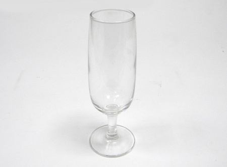 Рюмка 170мл. для шампанского  Amelia