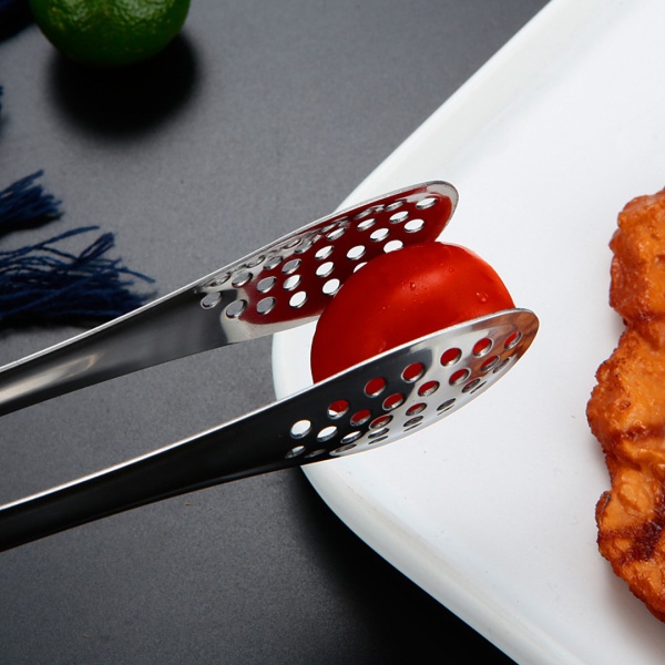 Щипцы универсальные 22см