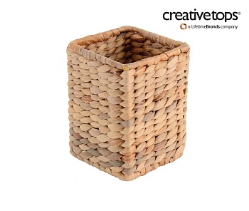 Подставка для приборов 10см. Water Hyacinth Подставка для приборов 10см. Water Hyacinth