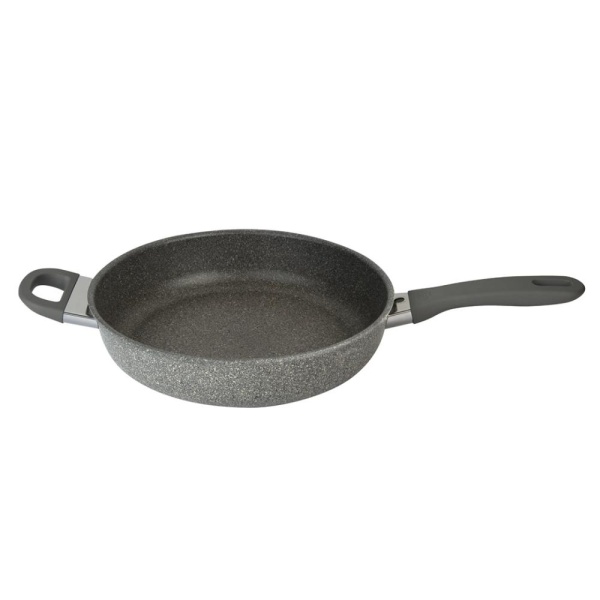 Сковорода 28см. глубокая антипригарная Murano