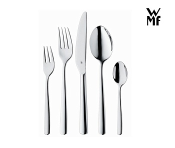 Столовые приборы 30 предметов 6 персон Boston Столовые приборы 30 предметов 6 персон Boston