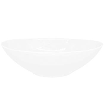 Салатник 20см. овальный Restaurant