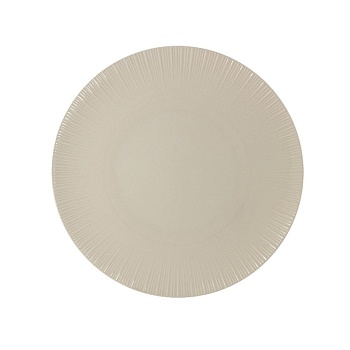 Тарелка 19см. Caramel