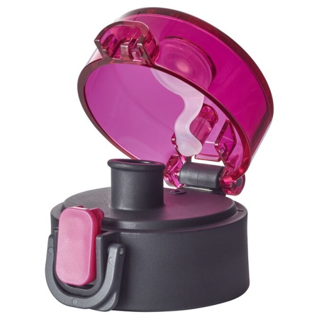 Бутылка розовая, тритан, 680мл ZWILLING Bottles