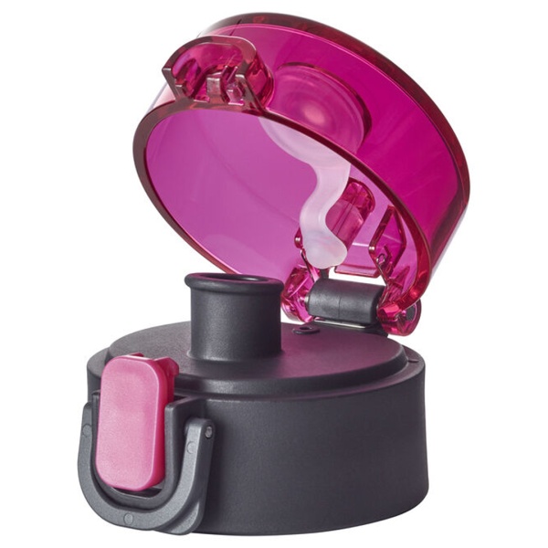 Бутылка розовая, тритан, 680мл ZWILLING Bottles