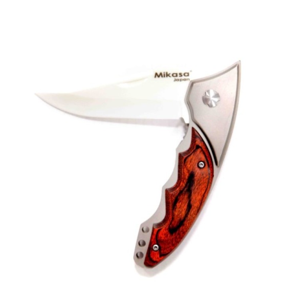 Нож складной 10см Ranger