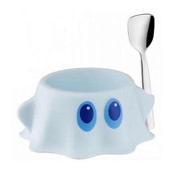 Креманка ложка Mclce