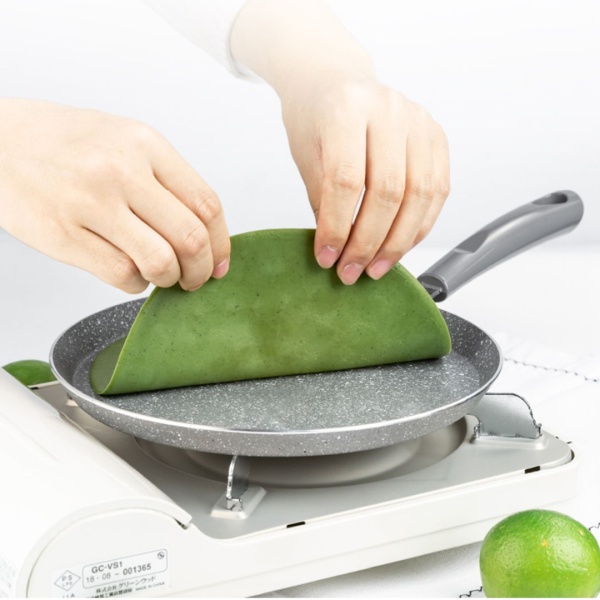 Сковорода для блинов 24 см FOR BAKE