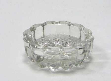 Подсвечник Пиано