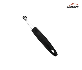 Ложка-выемка 2,5см. L