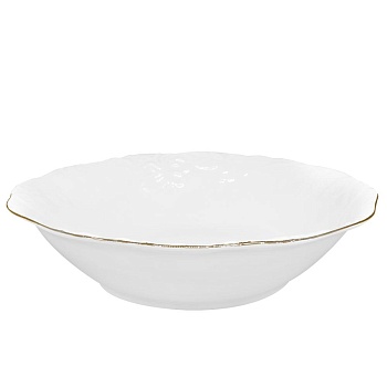 Салатник 13см. Golden Rose