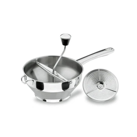 Машина для пюре 20см. 2 диска