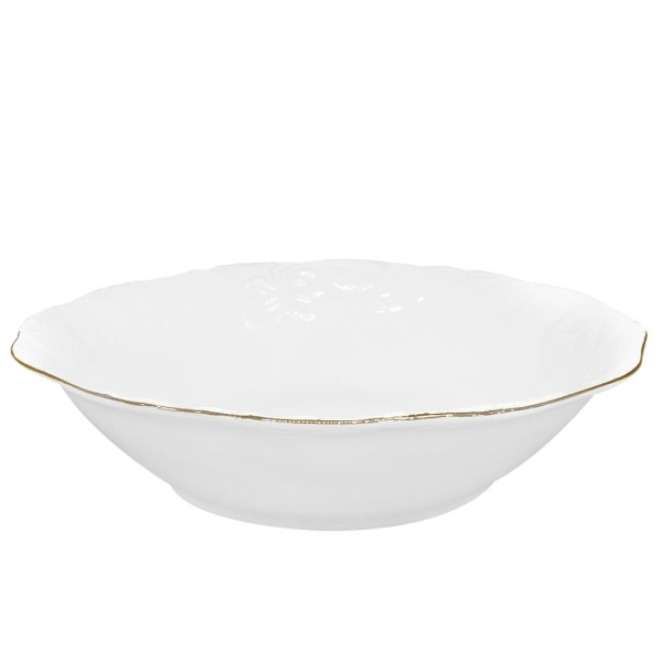 Салатник 13см. Golden Rose