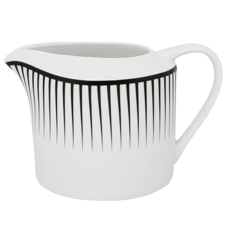 Молочник 300мл. Cheers Stripe