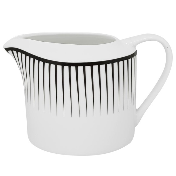 Молочник 300мл. Cheers Stripe