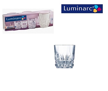 Стопка ликер 3шт Imperator