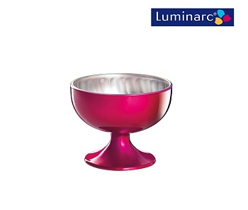 Креманка 210мл. Flashy Color Rasberry