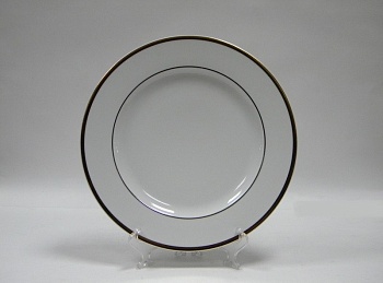 Тарелка 27см. Ambasador