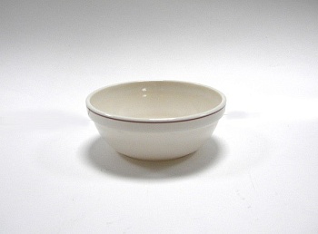 Салатник 12см. 270мл. кремовый Bordo