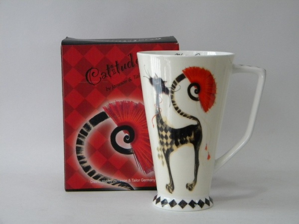 Кружка Cats(Коты)