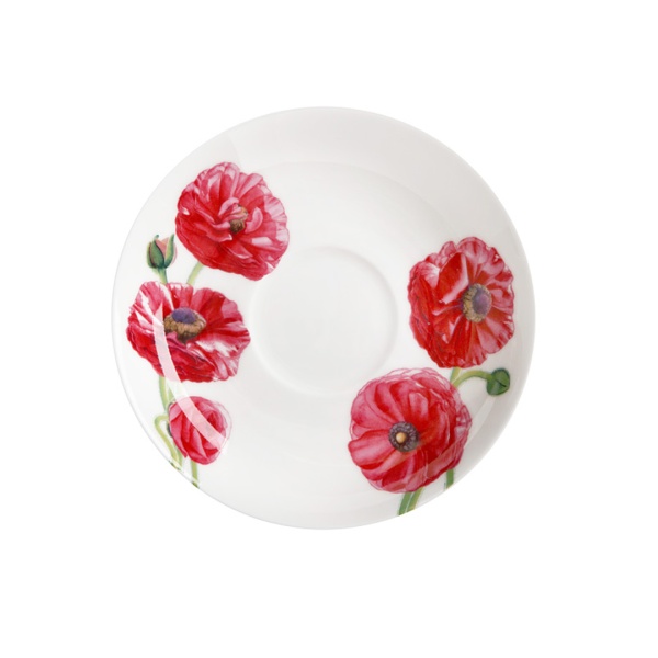 Бульонница 0,48л Флориада Лютики