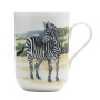 Кружка 0,3л. Зебра
