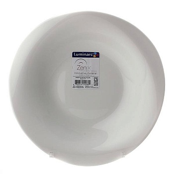 Тарелка суповая 23см. Volare