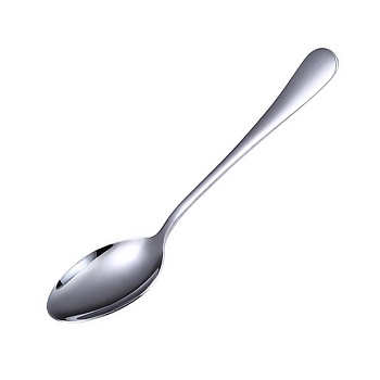 Ложка десертная 17см Отель