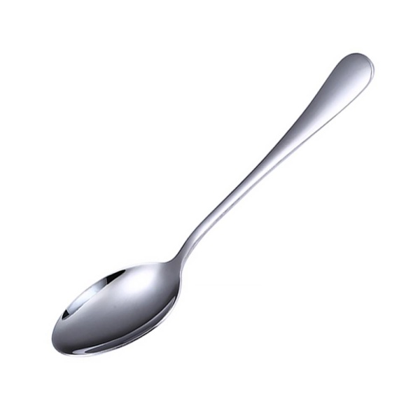 Ложка десертная 17см Отель