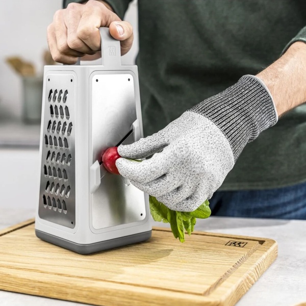 Перчатка защитная к терке, стекловолокно ZWILLING Z-Cut