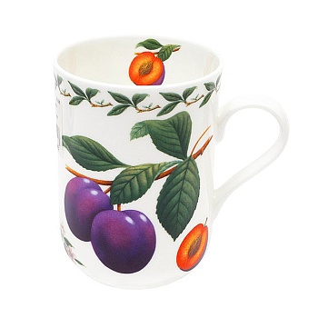 Кружка 0,3л. Слива