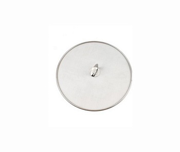 Крышка-сетка 29см.