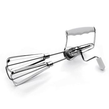 Миксер механический 25см.